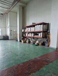 Zagro Global Hub (D25), Factory #579593481